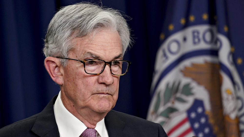 Είναι έτοιμη η Fed να προκαλέσει ύφεση για να ελέγξει τον πληθωρισμό;