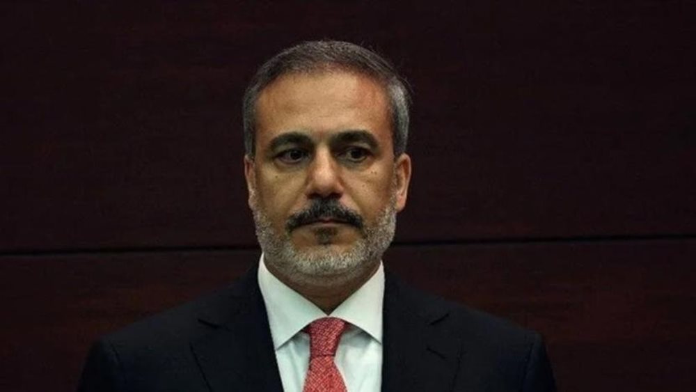 Φιντάν: "Μεγάλη πρόοδος" στις συνομιλίες για τη Γάζα