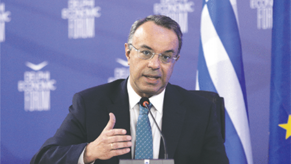 Ανθεκτικά τα ελληνικά ομόλογα ακόμα και χωρίς την ΕΚΤ