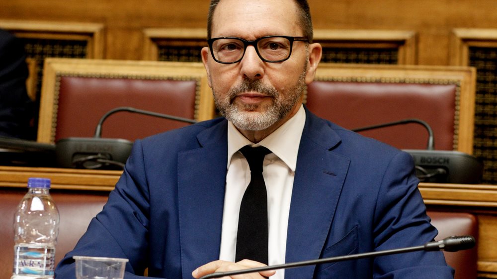 ΤτΕ: Τρία σενάρια για ύφεση 4,4%-9,4% το 2020 - Ανάκαμψη το 2021