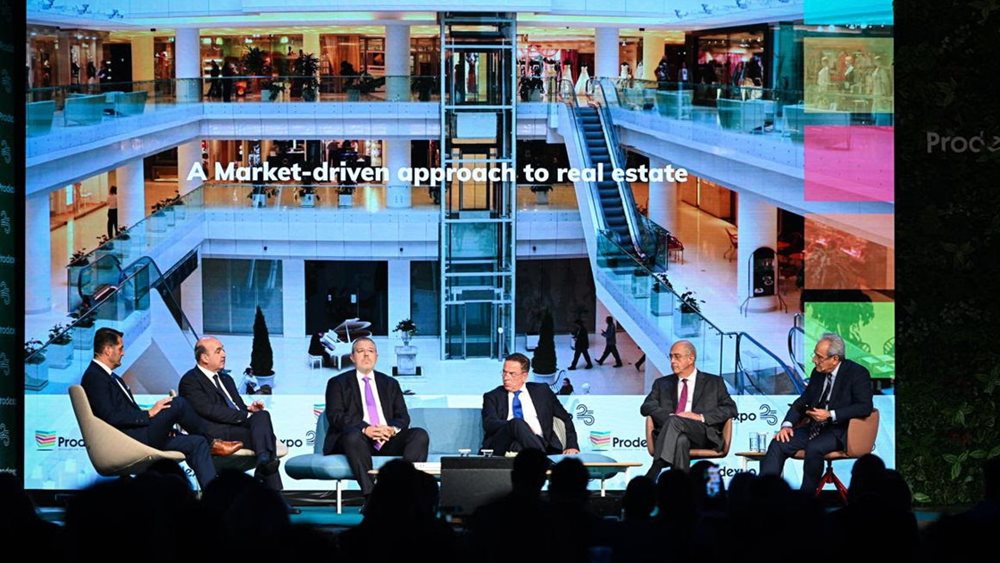 Γ. Κωνσταντινίδης στην Prodexpo 2024: Αμείωτο το επενδυτικό ενδιαφέρον για ξενοδοχειακές επενδύσεις στην Ελλάδα