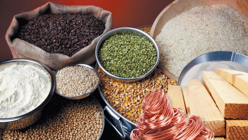 Η "έκρηξη" στα εμπορεύματα κάνει τους εγκληματίες πιο ριψοκίνδυνους