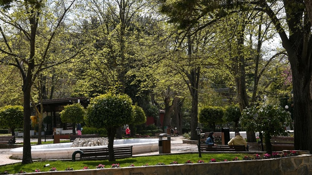 Κίνηση Πολιτών Κηφισιάς: &quot;Ναι στο πράσινο, όχι στο ΝΟΚ&quot;