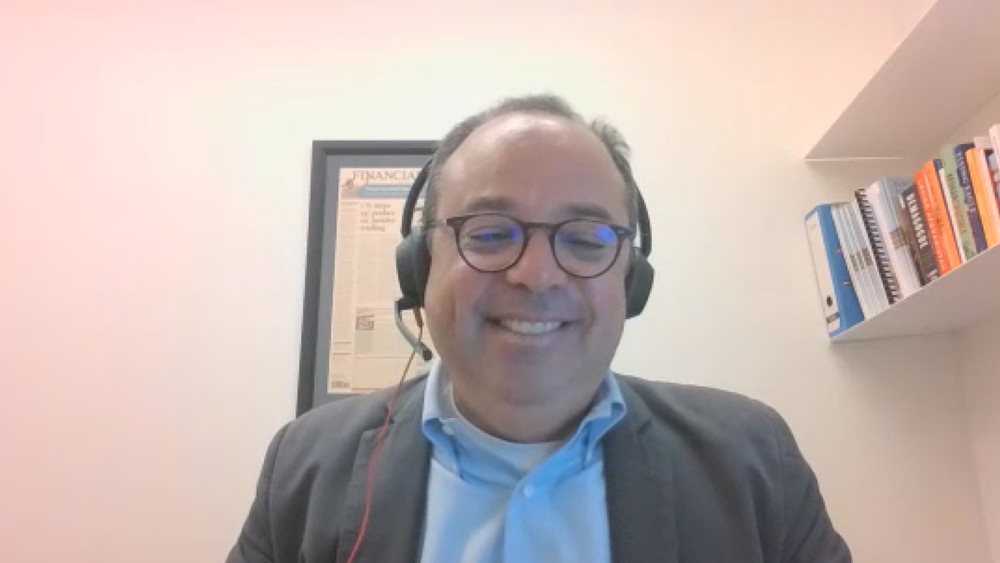 Peter Spiegel (Financial Times): Η διακυβέρνηση Μητσοτάκη σηματοδότησε επιστροφή της Ελλάδας στην ευρωπαϊκή κανονικότητα