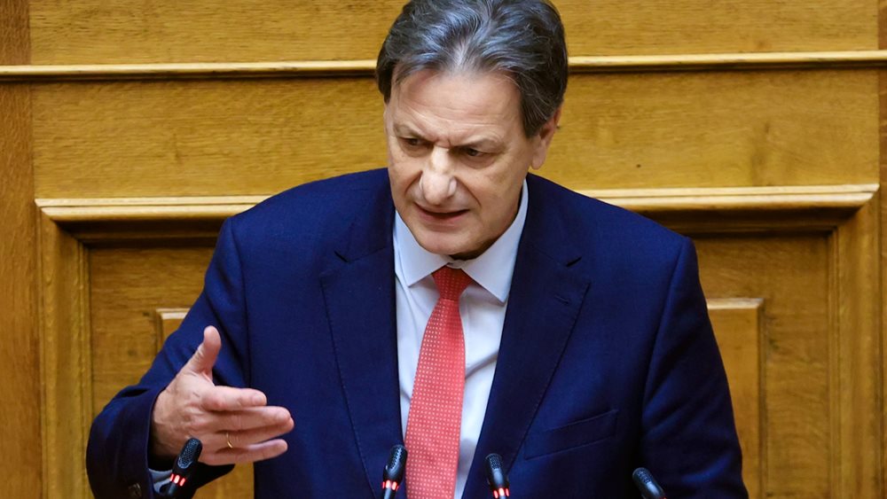 Παράθυρα αναζητεί ο Θ. Σκυλακάκης στην απόφαση του ΣτΕ για τον ΝΟΚ