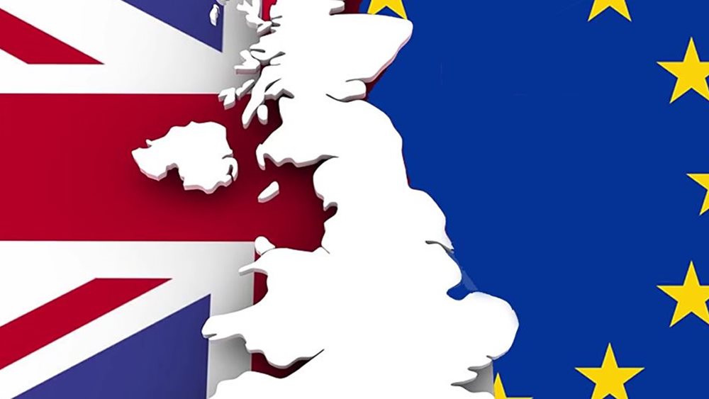 Αυστηρές προειδοποιήσεις ΔΝΤ για το Brexit