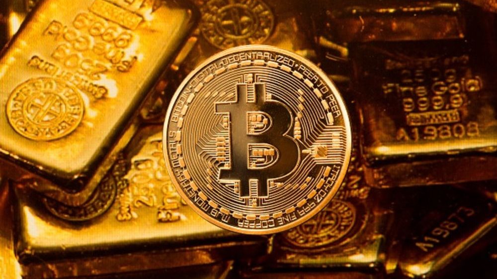 Τι σηματοδοτεί το νέο ρεκόρ του Bitcoin για τις τράπεζες και την Wall Street