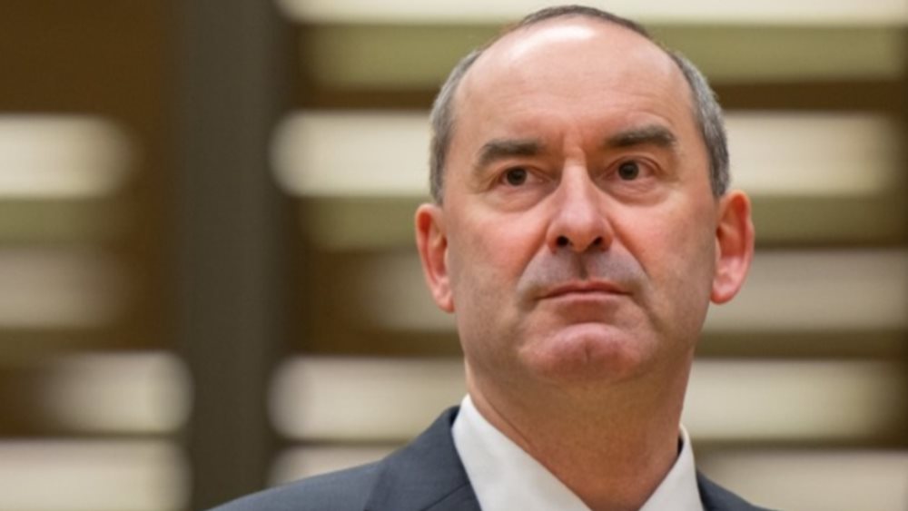 Γερμανικός Τύπος: "Μια ολέθρια σχέση" στην προεκλογική Βαυαρία