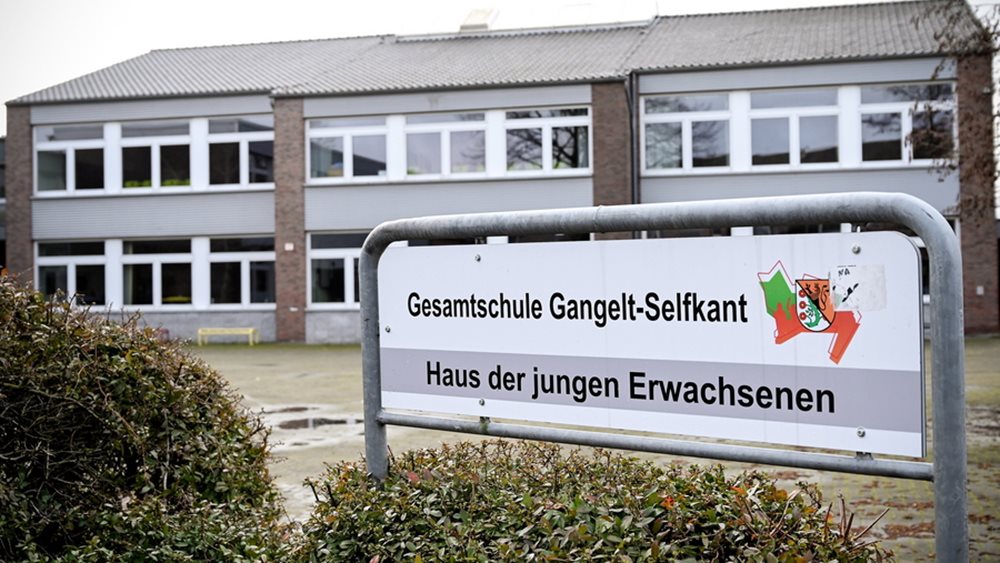 Γερμανία: Το ένα μετά το άλλο τα ομόσπονδα κρατίδια κλείνουν σχολεία και νηπιαγωγεία