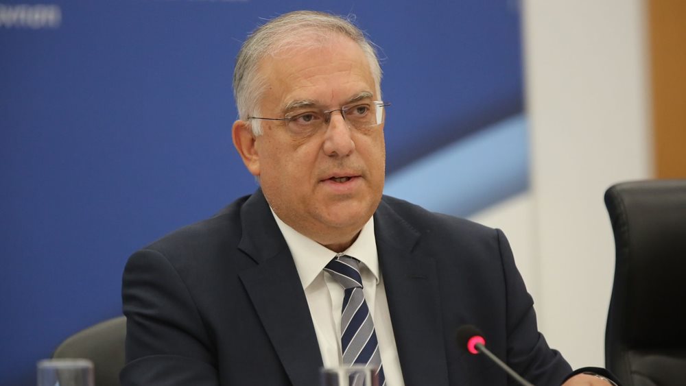 Τ. Θεοδωρικάκος: Με μείωση των φόρων και πραγματική ανάπτυξη ενισχύουμε την κοινωνική συνοχή και τους συμπολίτες με τη μεγαλύτερη ανάγκη