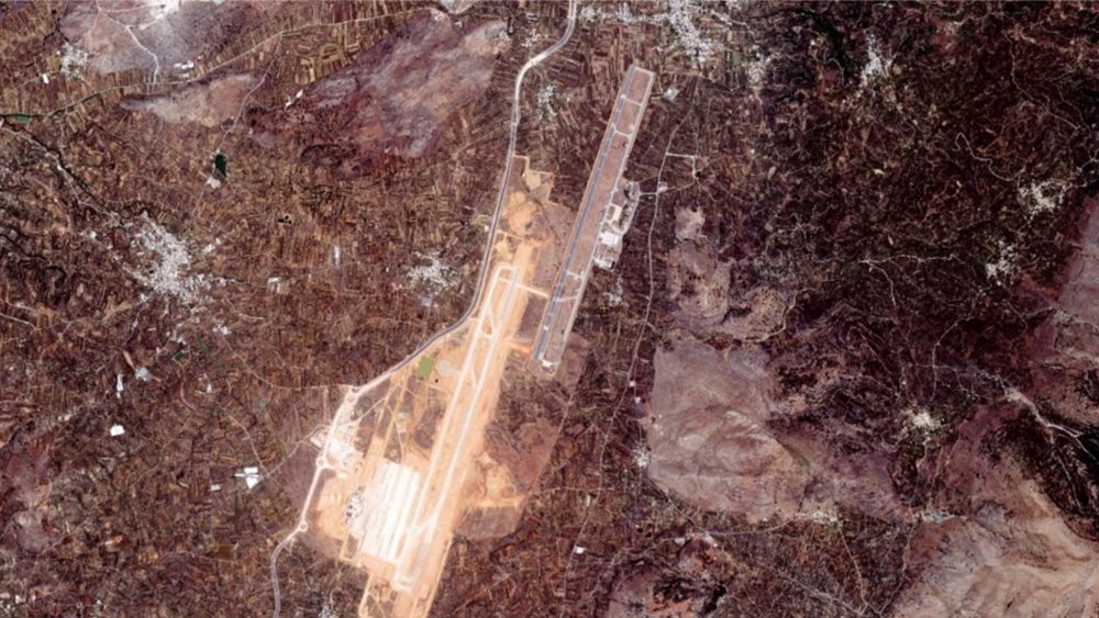 Δορυφόροι και Κτηματολόγιο στην υπηρεσία του αγρότη: Πώς θωρακίζονται οι πραγματικές καλλιέργειες