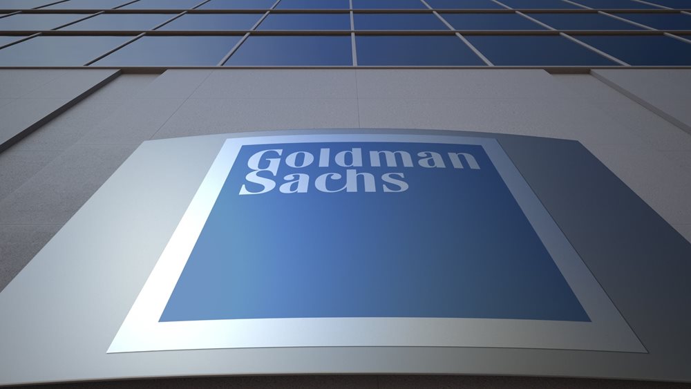 Goldman Sachs: Κατακόρυφη αύξηση κερδών 37% στο τρίμηνο κεφαλαιοποιώντας τα επιχειρηματικά deals