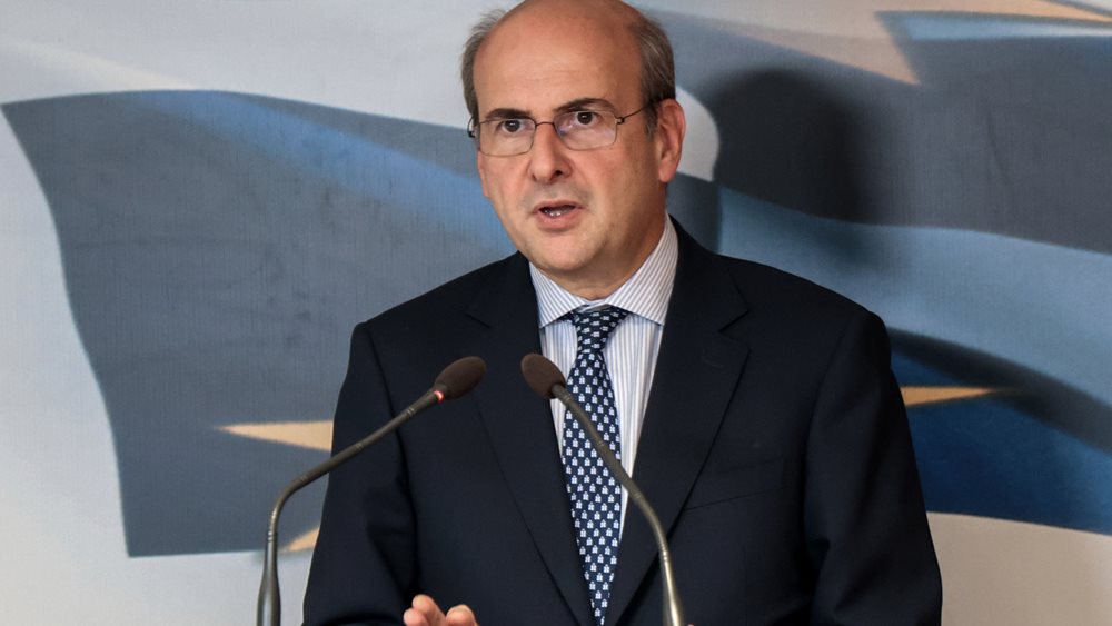 Κ. Χατζηδάκης: Η χώρα θα εξοικονομήσει 850 εκατ. ευρω από τόκους την ερχόμενη 10ετία
