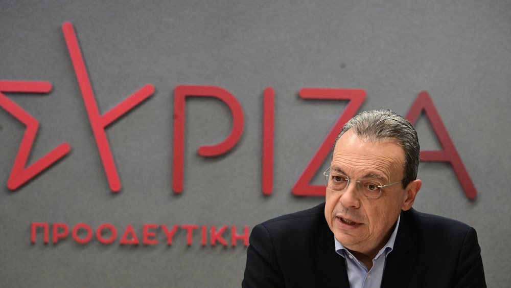 Σ. Φάμελλος: Ο Κ. Μητσοτάκης υπεύθυνος για τη συγκάλυψη στα Τέμπη