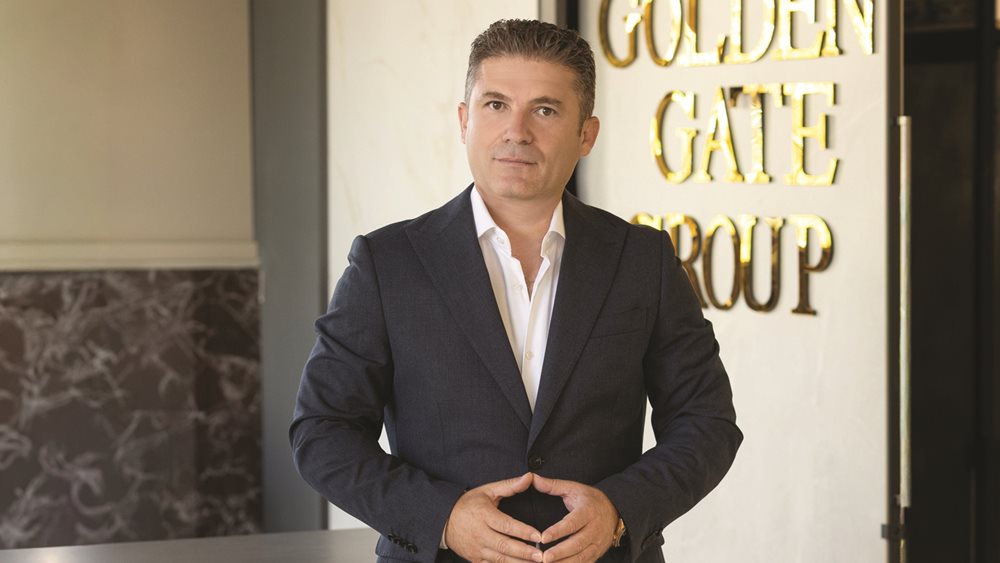 Golden Gate: "Πύλη" προς τους ξένους επενδυτές