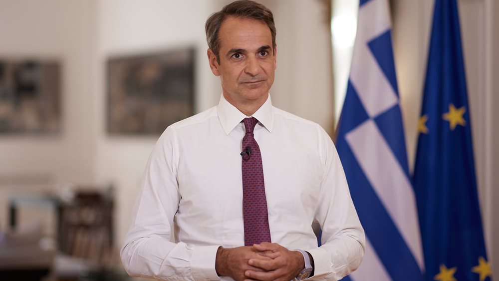 K. Μητσοτάκης: Ποιοι θα εμβολιάζονται υποχρεωτικά