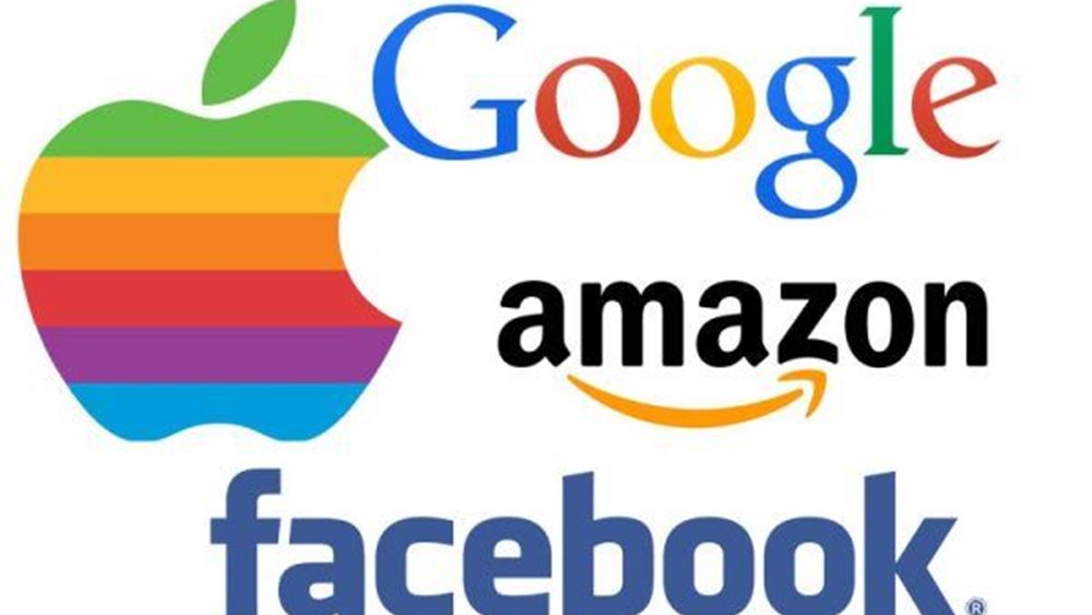 Η Γαλλία δίνει φορο-χαστούκι στους τεχνολογικούς κολοσσούς των ΗΠΑ