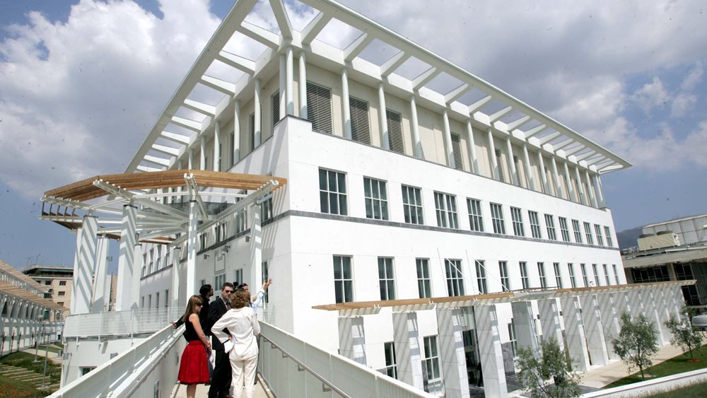 Κλειστά τη Δευτέρα η πρεσβεία και το προξενείο των ΗΠΑ στην Ελλάδα