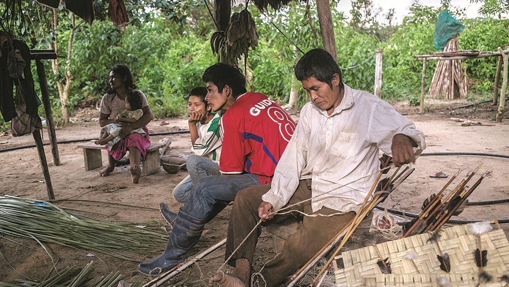Η κοινή παραδοχή για τη γήρανση που ίσως είναι λανθασμένη