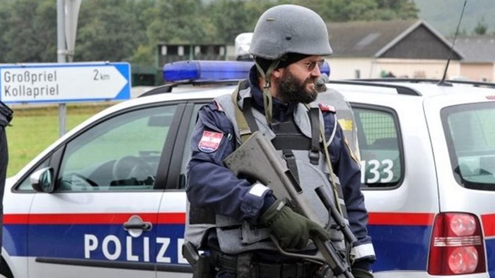 Σε κατάσταση συναγερμού ευρωπαϊκές πόλεις