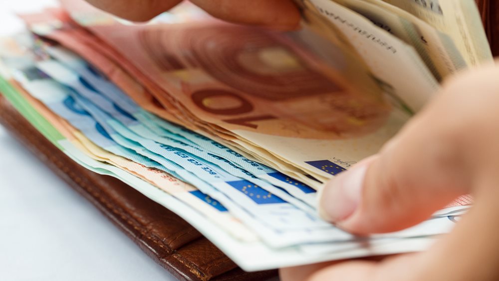 Όλα τα μέτρα ενίσχυσης μισθών - εισφορών έως τον Φεβρουάριο