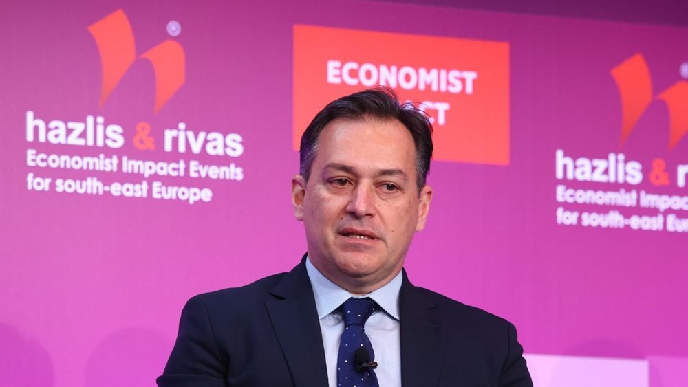 Η Nova στο διάλογο για το agentic AI στο 29ο Ετήσιο Government Roundtable του Economist