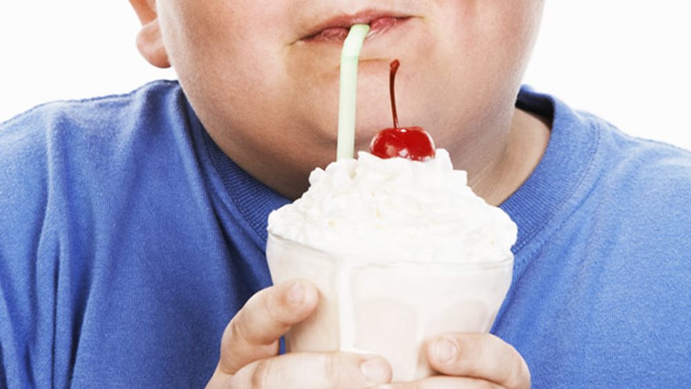 Πανευρωπαϊκό αρνητικό ρεκόρ στην παιδική παχυσαρκία κατέχει η Κύπρος