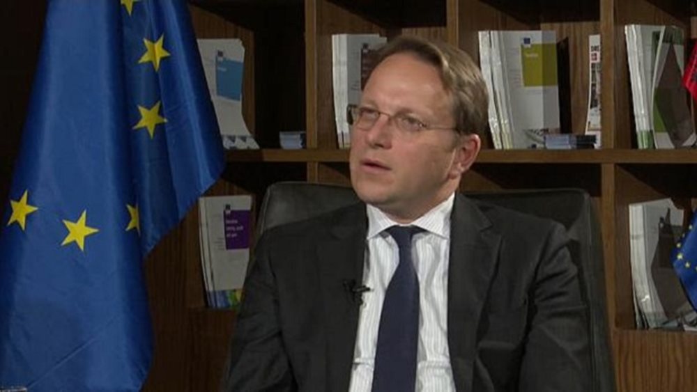 Μεσανατολικό: Ισπανία και Ιρλανδία διαφωνούν με την αναστολή πληρωμών προς την Παλαιστίνη