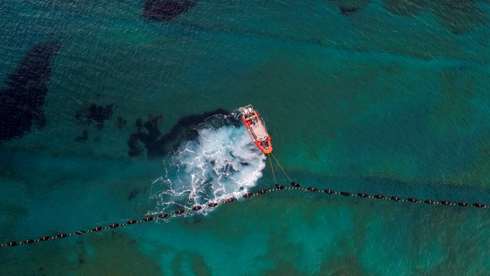 Ηλεκτρική διασύνδεση Σαντορίνης - Νάξου: Η Hellenic Cables ανάδοχος του καλωδιακού τμήματος