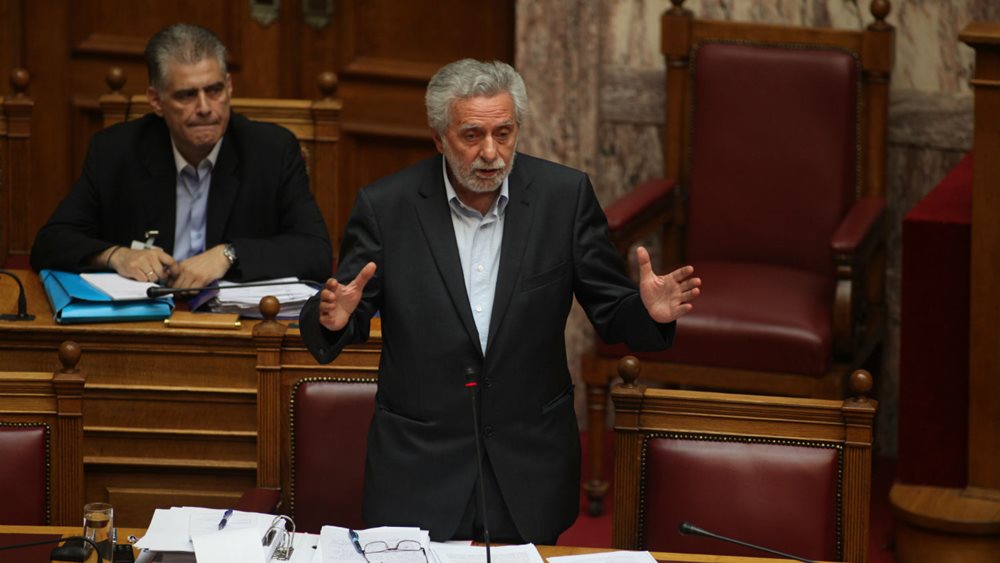 Δρίτσας -Μαξίμου για Cosco: Δεν υπήρξε παραβίαση συμφωνηθέντων
