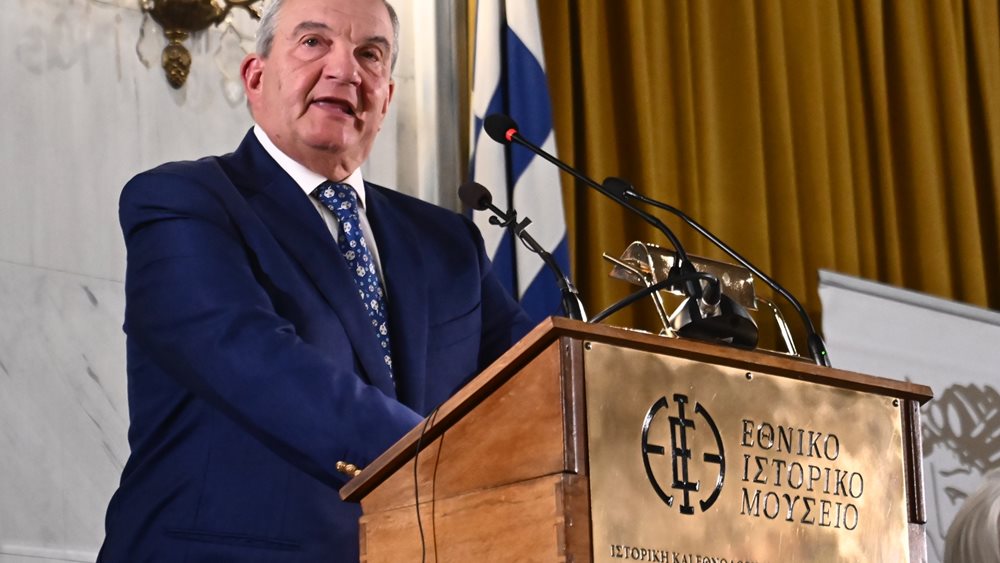 Κ. Καραμανλής: Η θεσμική κρίση οδηγεί σε εθνικές περιπέτειες