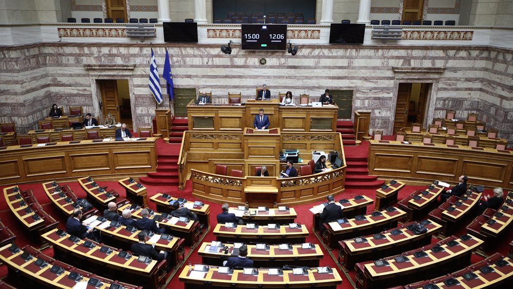 Αυτοί είναι οι νέοι διοικητές στις 7 Υγειονομικές Περιφέρειες