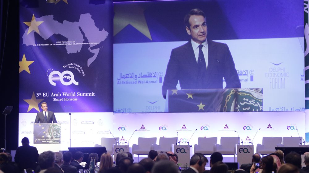 Κ. Μητσοτάκης: Ο λαϊκισμός θα ηττηθεί