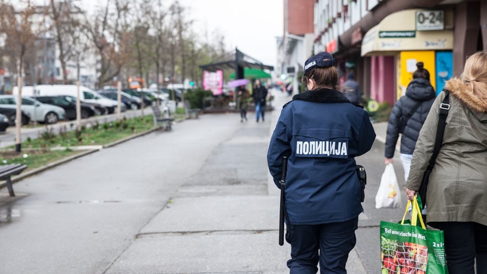 Σερβία: Μακελειό σε σχολείο στο Βελιγράδι - Εννέα νεκροί από πυροβολισμούς 14χρονου