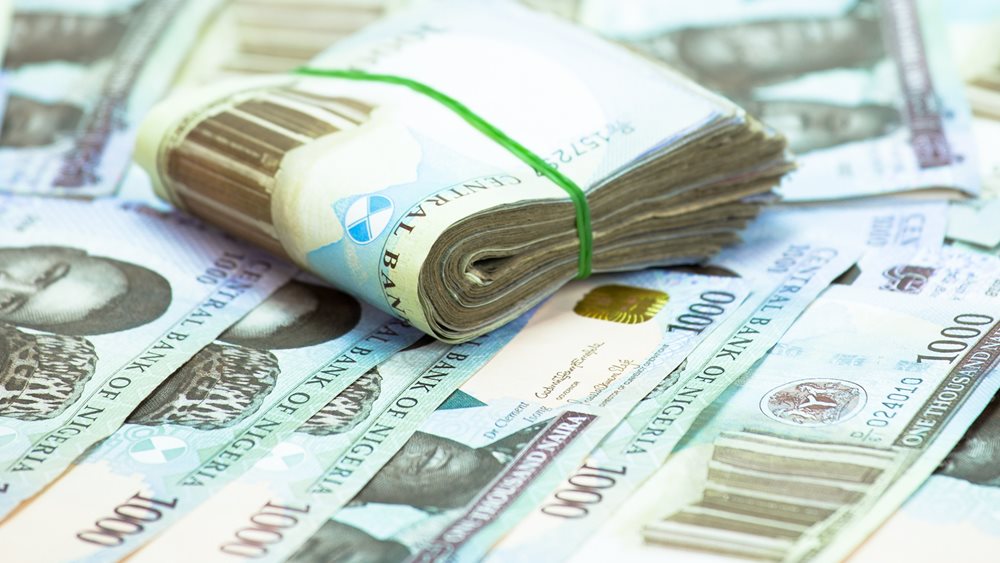 Εκτίναξη συναλλαγών σε ψηφιακό νόμισμα στη Νιγηρία, λόγω έλλειψης σε χαρτονομίσματα