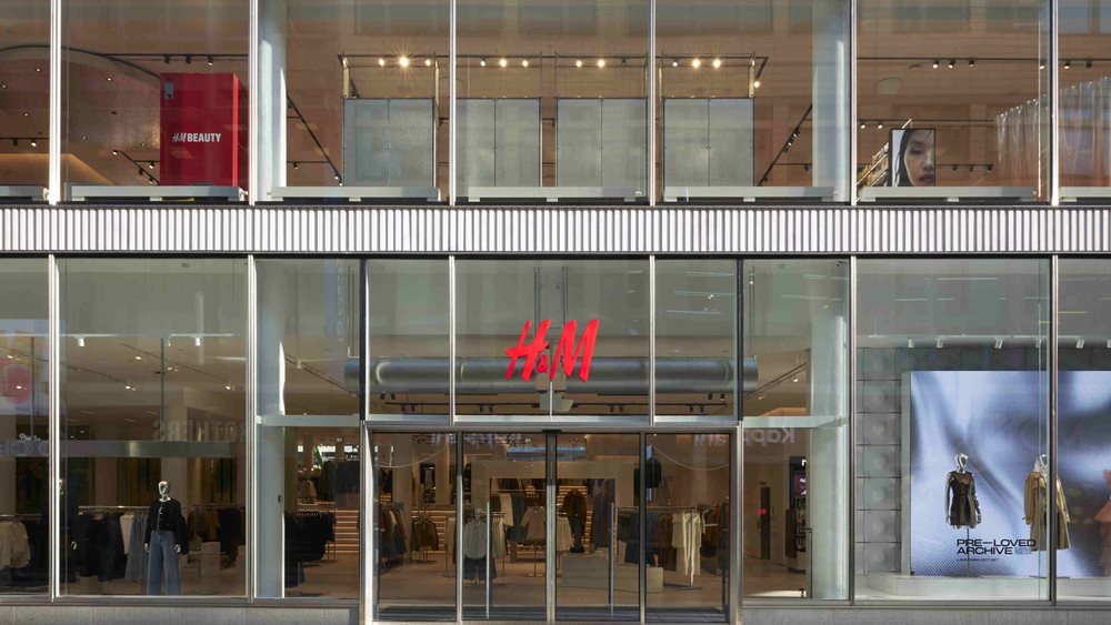 H&M: Πρωτοπόρος στη βιώσιμη μόδα – Από την ιδέα στην επιρροή