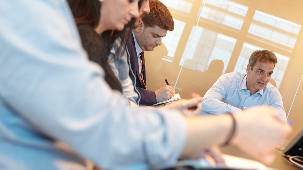 Ολοκληρώθηκε η ανάδειξη συνέδρων για την επανίδρυση της ΟΝΝΕΔ