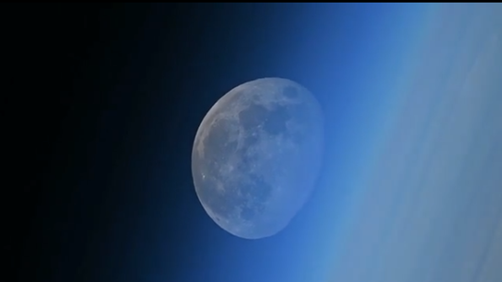 Ισραήλ: Απέτυχε η προσσελήνωση του ισραηλινού διαστημικού σκάφους Beresheet