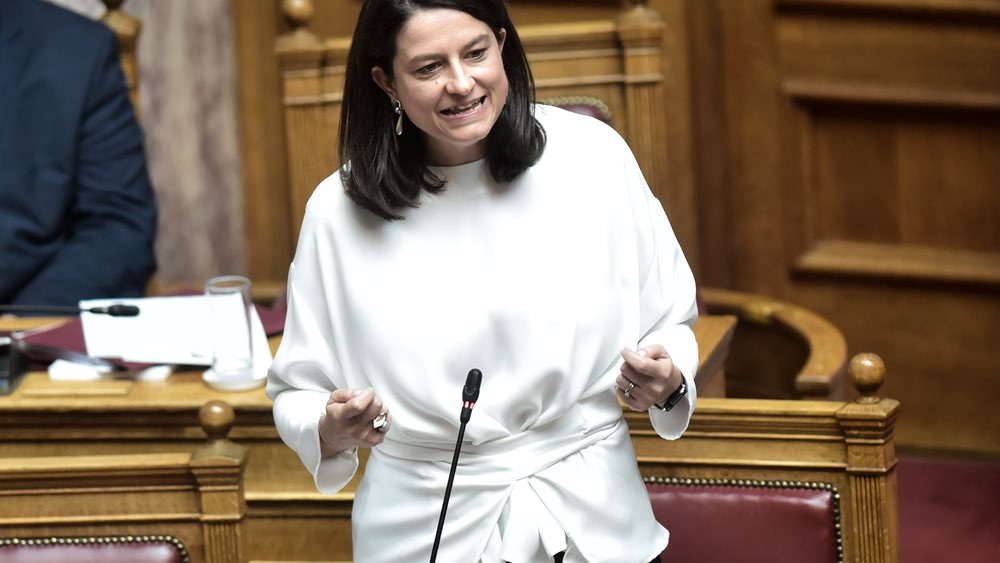 Ν. Κεραμέως: Απολύτως τεκμηριωμένη η υποχρεωτική χρήση μάσκας στα σχολεία