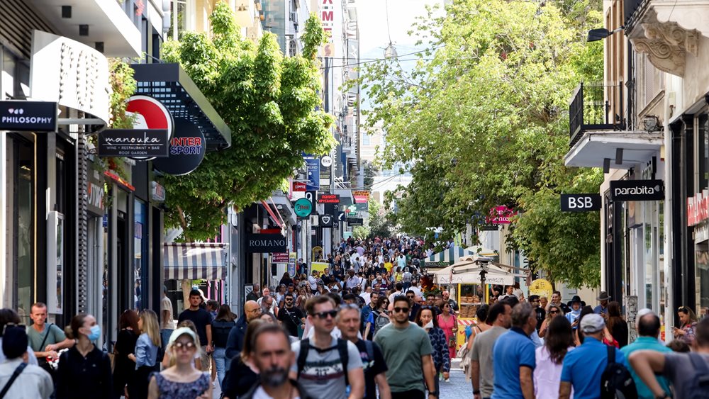 Οι αλυσίδες του λιανεμπορίου που επενδύουν σε νέα καταστήματα στο α’ εξάμηνο του 2024 - Πού ανοίγουν