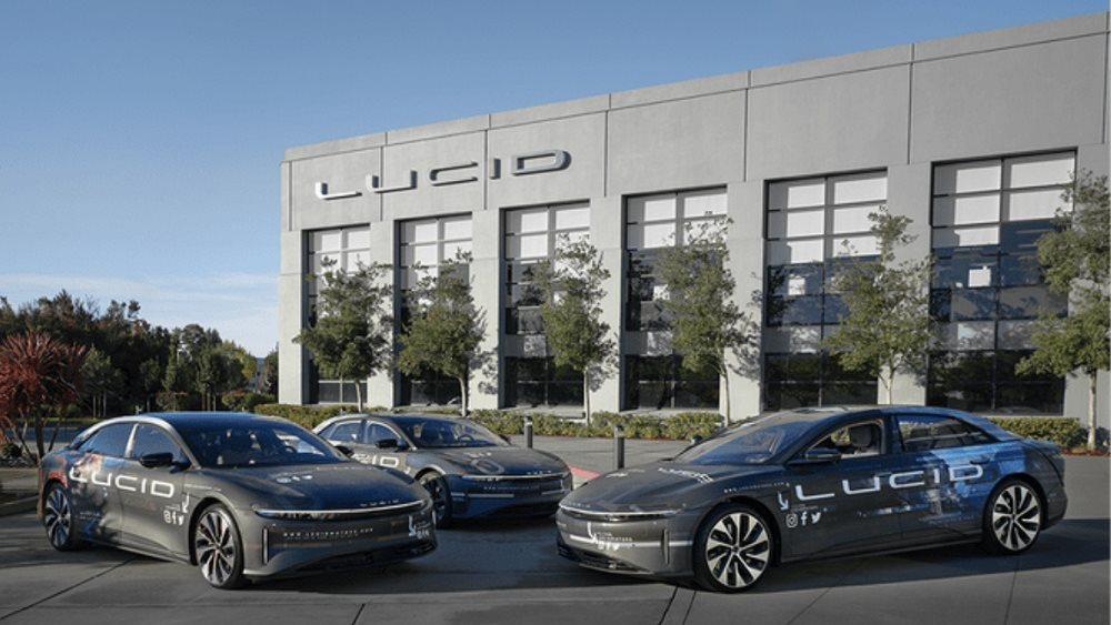 Lucid Motors b 04.02.2021