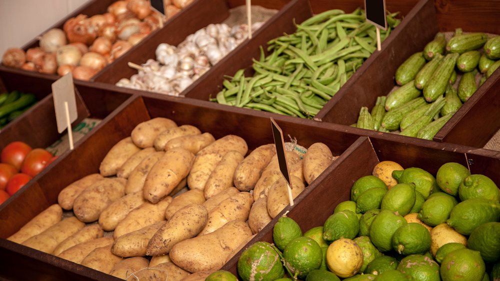 Turkey: Shock prices on basic items – Up to 614% on lemons and potatoes