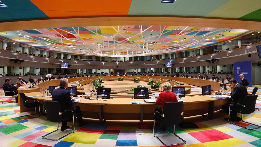 ΕΕ: Στις 11.30 ξεκινούν οι εργασίες της Συνόδου Κορυφής, με θέμα την Ουκρανία