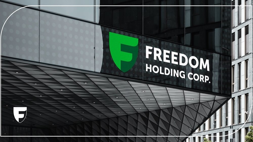 Freedom Holding: Στα 795,7 εκατ. δολάρια τα ετήσια έσοδα - Αύξηση 15%