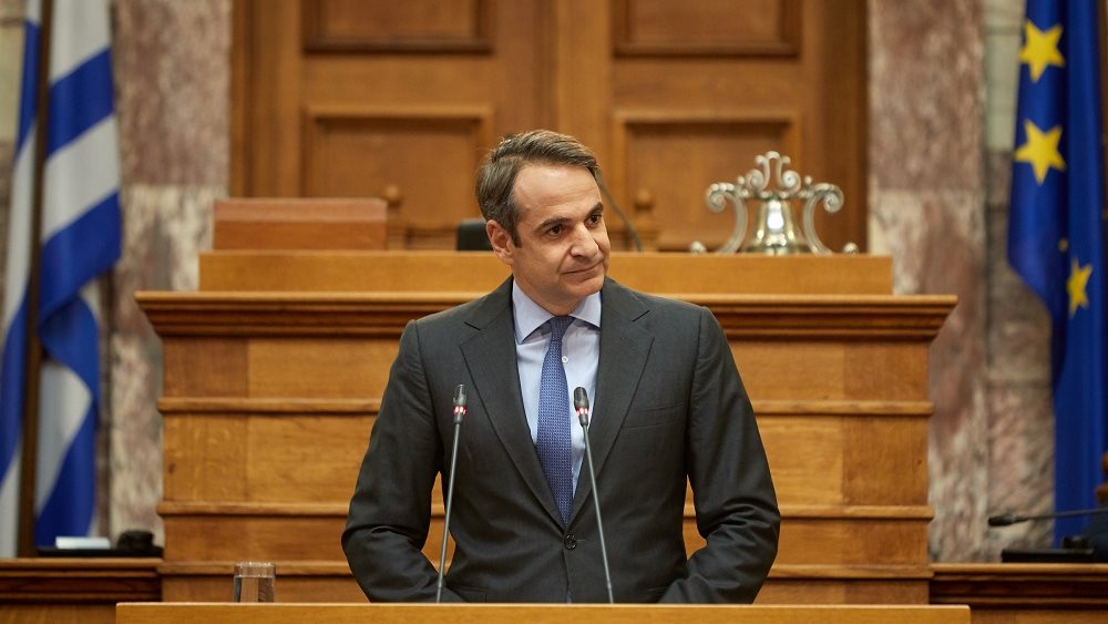 ΝΔ: Ο Καμμένος ας αντιμετωπίσει με ψυχραιμία το οριστικό πολιτικό του τέλος
