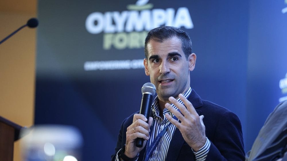 Οlympia Forum V: Δύο νέα χωροταξικά σχέδια για ΑΠΕ και Βιομηχανία/Logistics στην Ηλεία