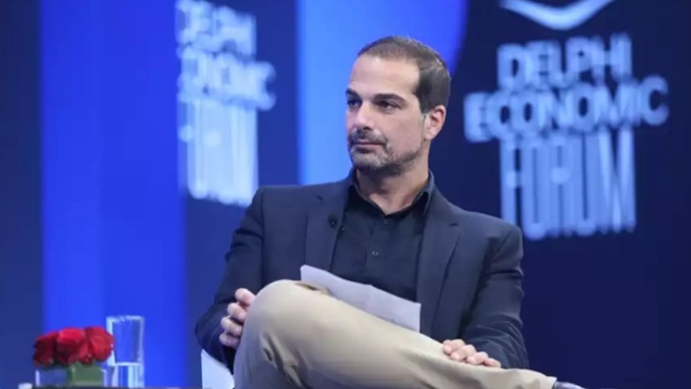 Νέα Αριστερά: Ο Γ. Σακελλαρίδης γραμματέας της ΚΕ
