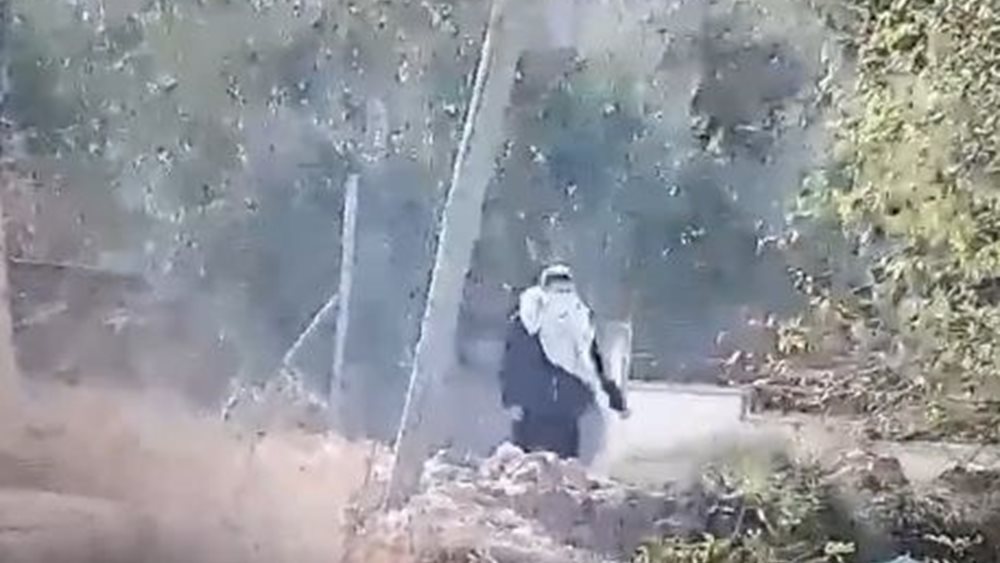 Πόλεμος στο Ισραήλ: Στρατεύματα απέτρεψαν ύποπτη επίθεση με μαχαίρι στον οικισμό Οφρά της Δυτικής Όχθης