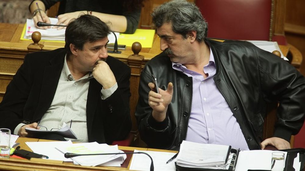 Ηχηρό άδειασμα Ξανθού σε Πολάκη- Στήριξη σε Τσιόδρα και Επιτροπή Επιστημόνων