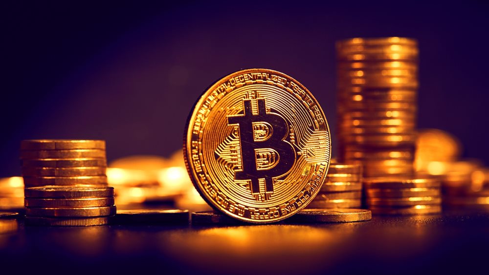 Άλμα για το Bitcoin μετά την υποβάθμιση του αξιόχρεου των ΗΠΑ
